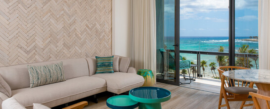 Hilton Tulum Riviera Maya All-Inclusive Resort